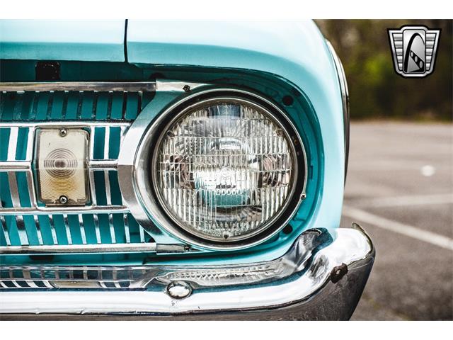 1961 Ford Falcon (CC-1784055) for sale in O'Fallon, Illinois