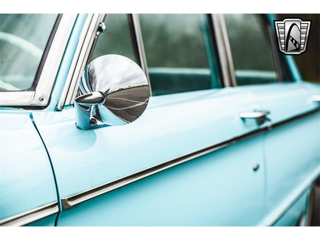 1961 Ford Falcon (CC-1784055) for sale in O'Fallon, Illinois