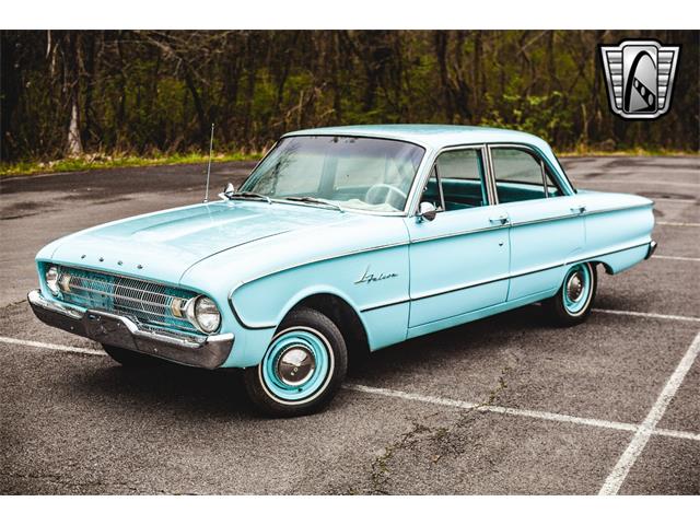 1961 Ford Falcon (CC-1784055) for sale in O'Fallon, Illinois