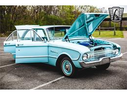 1961 Ford Falcon (CC-1784055) for sale in O'Fallon, Illinois