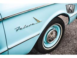 1961 Ford Falcon (CC-1784055) for sale in O'Fallon, Illinois