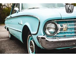 1961 Ford Falcon (CC-1784055) for sale in O'Fallon, Illinois