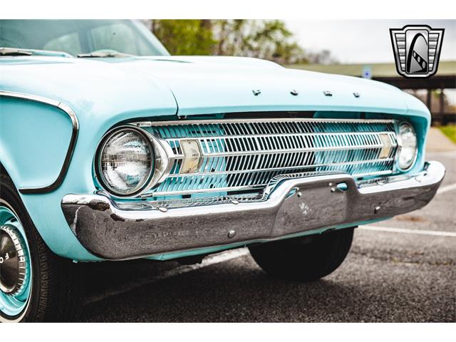 1961 Ford Falcon (CC-1784055) for sale in O'Fallon, Illinois