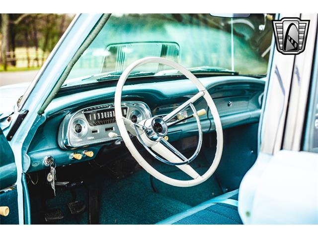 1961 Ford Falcon (CC-1784055) for sale in O'Fallon, Illinois