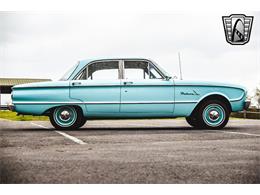 1961 Ford Falcon (CC-1784055) for sale in O'Fallon, Illinois