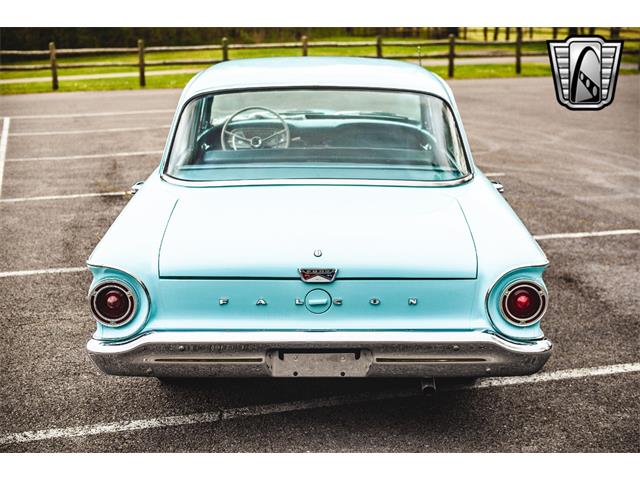 1961 Ford Falcon (CC-1784055) for sale in O'Fallon, Illinois