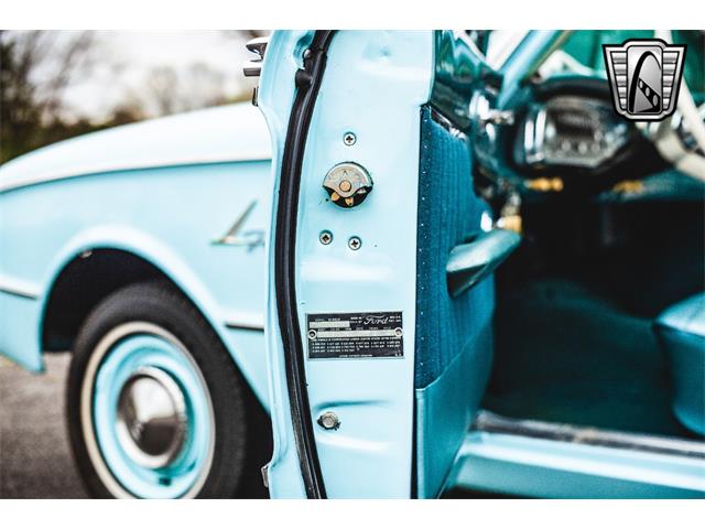1961 Ford Falcon (CC-1784055) for sale in O'Fallon, Illinois