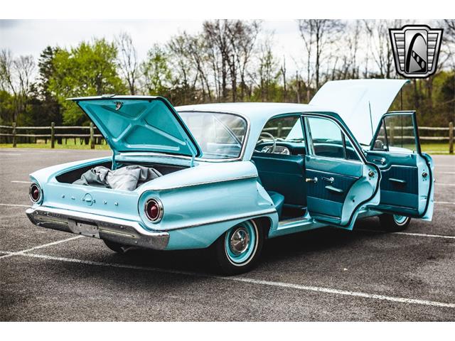 1961 Ford Falcon (CC-1784055) for sale in O'Fallon, Illinois