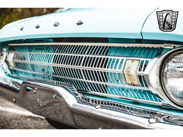 1961 Ford Falcon (CC-1784055) for sale in O'Fallon, Illinois