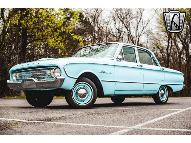 1961 Ford Falcon (CC-1784055) for sale in O'Fallon, Illinois