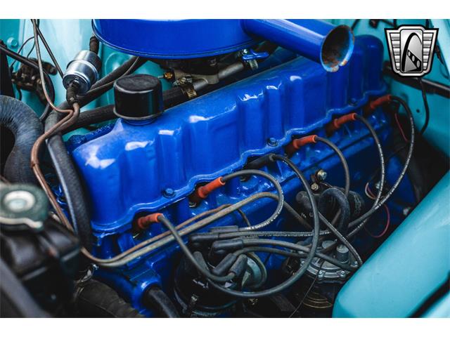 1961 Ford Falcon (CC-1784055) for sale in O'Fallon, Illinois