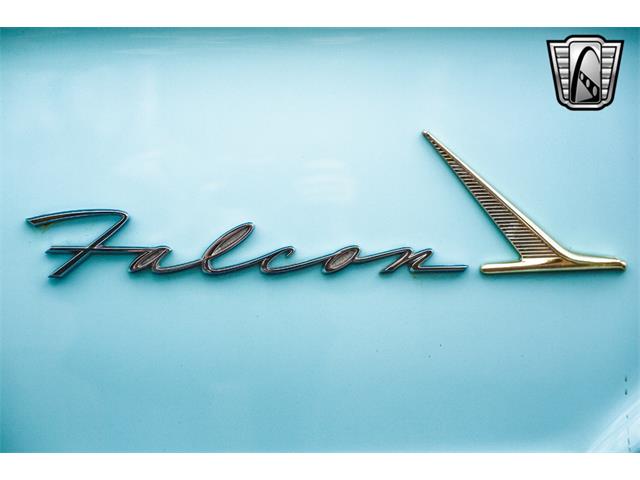 1961 Ford Falcon (CC-1784055) for sale in O'Fallon, Illinois