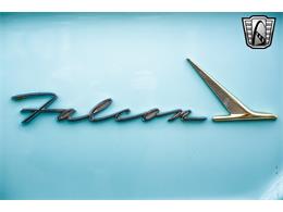 1961 Ford Falcon (CC-1784055) for sale in O'Fallon, Illinois