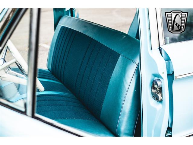 1961 Ford Falcon (CC-1784055) for sale in O'Fallon, Illinois