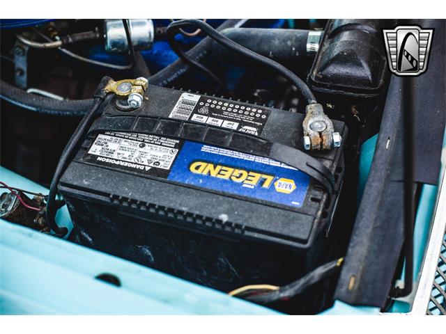 1961 Ford Falcon (CC-1784055) for sale in O'Fallon, Illinois
