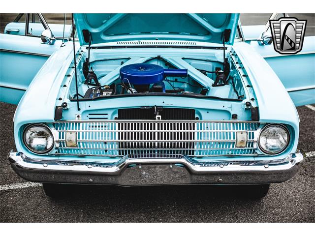 1961 Ford Falcon (CC-1784055) for sale in O'Fallon, Illinois