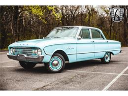 1961 Ford Falcon (CC-1784055) for sale in O'Fallon, Illinois