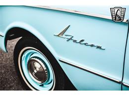 1961 Ford Falcon (CC-1784055) for sale in O'Fallon, Illinois