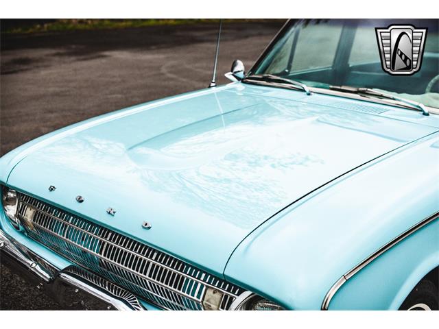 1961 Ford Falcon (CC-1784055) for sale in O'Fallon, Illinois