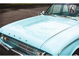 1961 Ford Falcon (CC-1784055) for sale in O'Fallon, Illinois