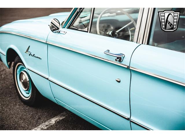 1961 Ford Falcon (CC-1784055) for sale in O'Fallon, Illinois