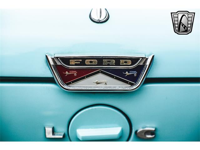 1961 Ford Falcon (CC-1784055) for sale in O'Fallon, Illinois