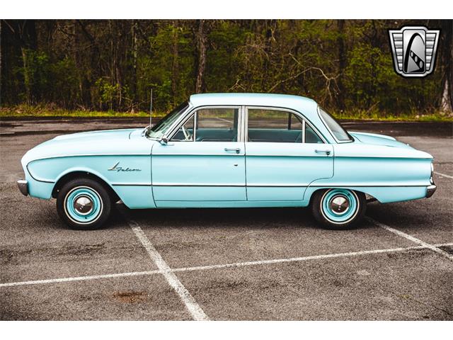 1961 Ford Falcon (CC-1784055) for sale in O'Fallon, Illinois