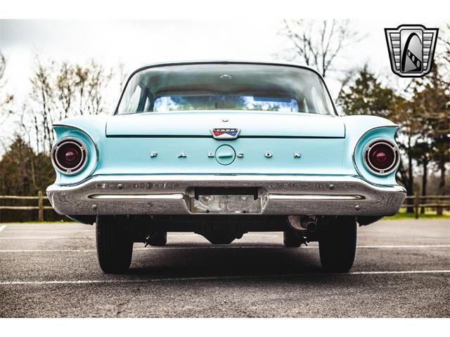 1961 Ford Falcon (CC-1784055) for sale in O'Fallon, Illinois