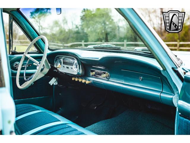 1961 Ford Falcon (CC-1784055) for sale in O'Fallon, Illinois