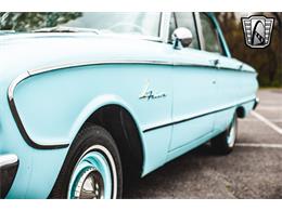 1961 Ford Falcon (CC-1784055) for sale in O'Fallon, Illinois