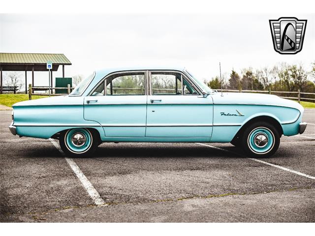 1961 Ford Falcon (CC-1784055) for sale in O'Fallon, Illinois