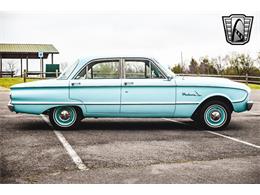 1961 Ford Falcon (CC-1784055) for sale in O'Fallon, Illinois