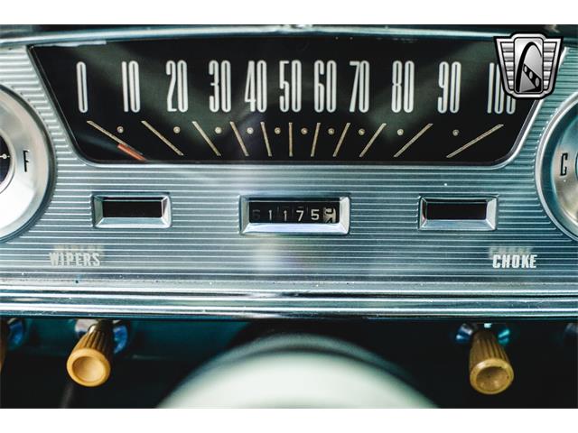 1961 Ford Falcon (CC-1784055) for sale in O'Fallon, Illinois