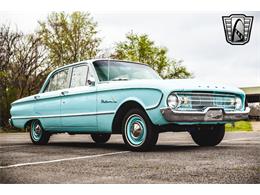 1961 Ford Falcon (CC-1784055) for sale in O'Fallon, Illinois