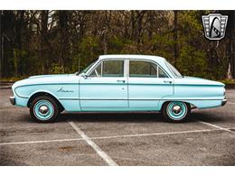 1961 Ford Falcon (CC-1784055) for sale in O'Fallon, Illinois