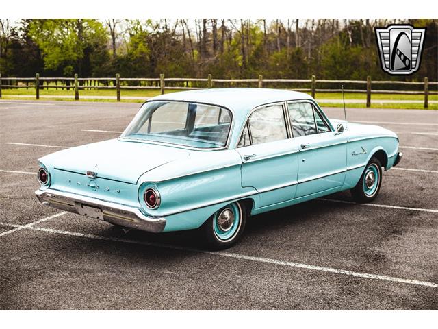 1961 Ford Falcon (CC-1784055) for sale in O'Fallon, Illinois