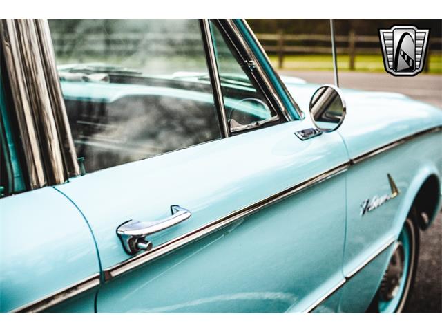 1961 Ford Falcon (CC-1784055) for sale in O'Fallon, Illinois