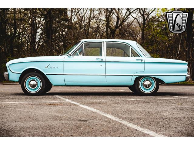 1961 Ford Falcon (CC-1784055) for sale in O'Fallon, Illinois
