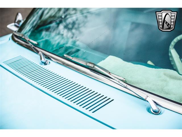 1961 Ford Falcon (CC-1784055) for sale in O'Fallon, Illinois