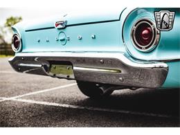 1961 Ford Falcon (CC-1784055) for sale in O'Fallon, Illinois
