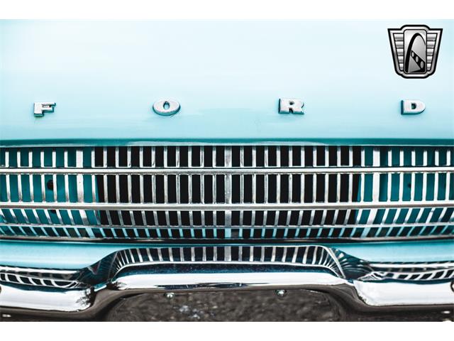 1961 Ford Falcon (CC-1784055) for sale in O'Fallon, Illinois