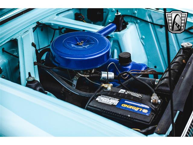 1961 Ford Falcon (CC-1784055) for sale in O'Fallon, Illinois