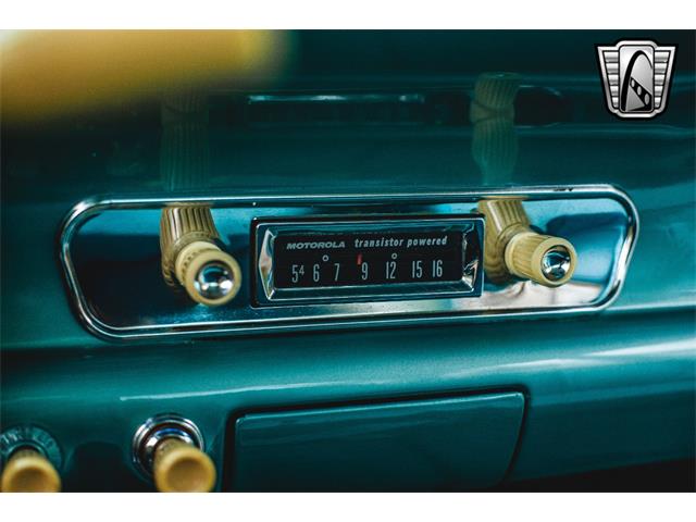 1961 Ford Falcon (CC-1784055) for sale in O'Fallon, Illinois