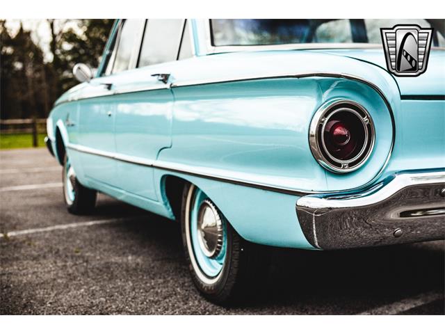 1961 Ford Falcon (CC-1784055) for sale in O'Fallon, Illinois