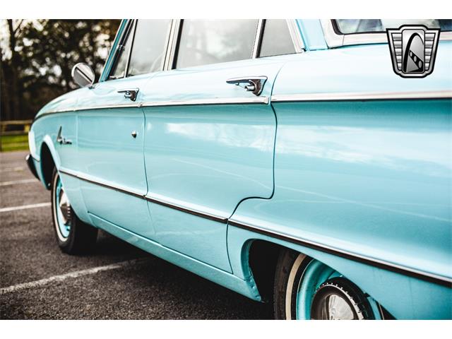 1961 Ford Falcon (CC-1784055) for sale in O'Fallon, Illinois