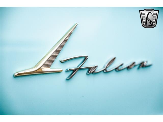 1961 Ford Falcon (CC-1784055) for sale in O'Fallon, Illinois