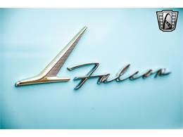 1961 Ford Falcon (CC-1784055) for sale in O'Fallon, Illinois