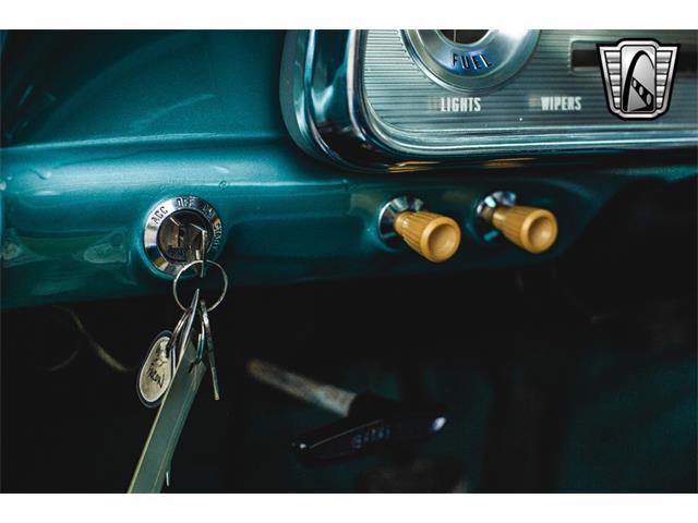 1961 Ford Falcon (CC-1784055) for sale in O'Fallon, Illinois