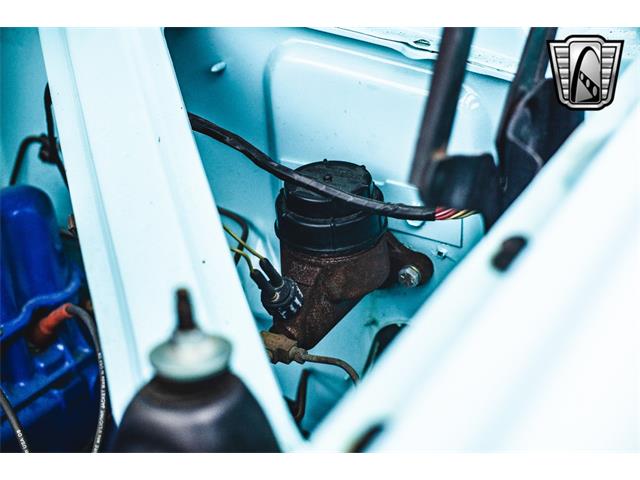 1961 Ford Falcon (CC-1784055) for sale in O'Fallon, Illinois