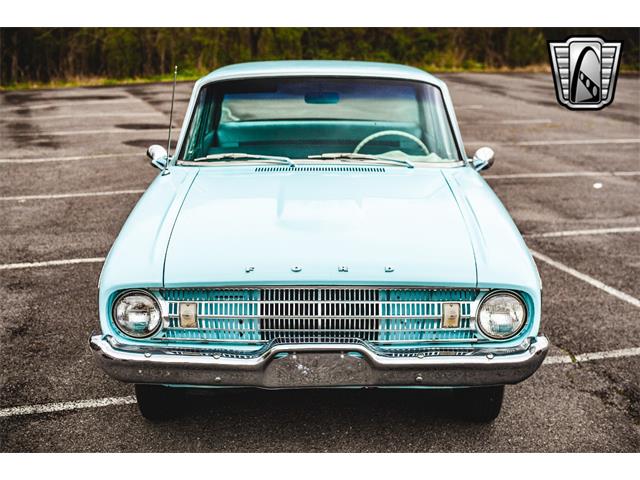 1961 Ford Falcon (CC-1784055) for sale in O'Fallon, Illinois